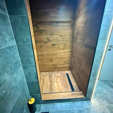 Sevi House Suite Θεσσαλονίκη Εξωτερικό φωτογραφία