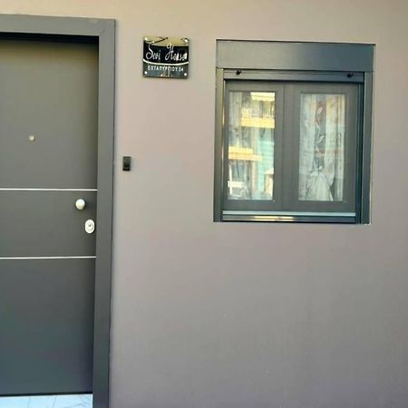 Sevi House Suite Θεσσαλονίκη Εξωτερικό φωτογραφία