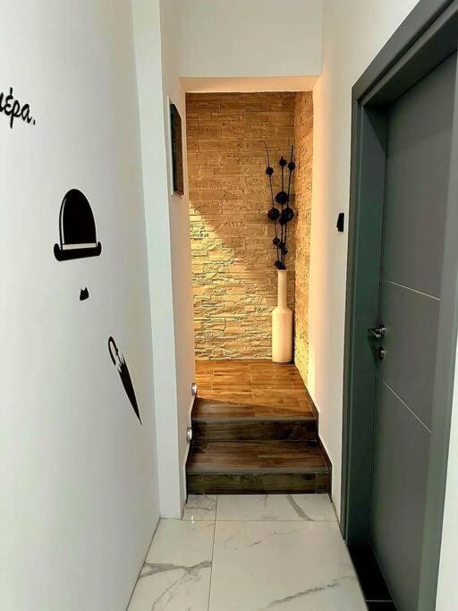 Sevi House Suite Θεσσαλονίκη Εξωτερικό φωτογραφία