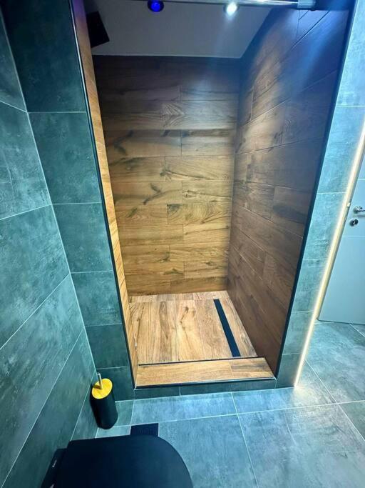 Sevi House Suite Θεσσαλονίκη Εξωτερικό φωτογραφία
