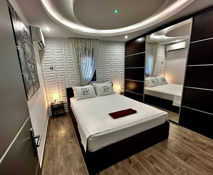 Sevi House Suite Θεσσαλονίκη Εξωτερικό φωτογραφία