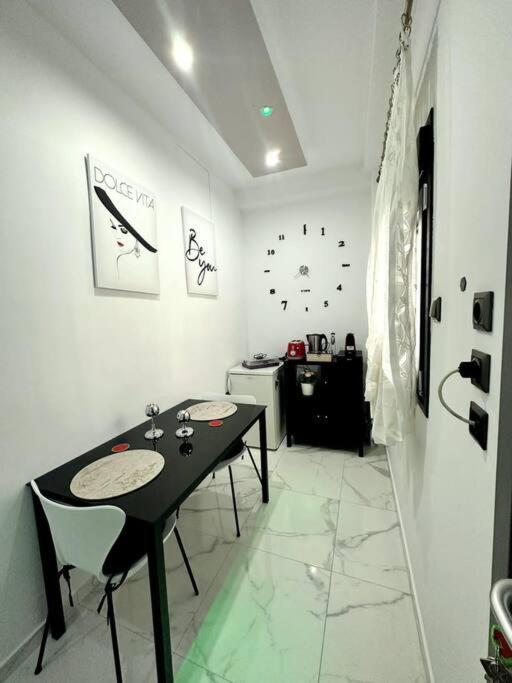 Sevi House Suite Θεσσαλονίκη Εξωτερικό φωτογραφία
