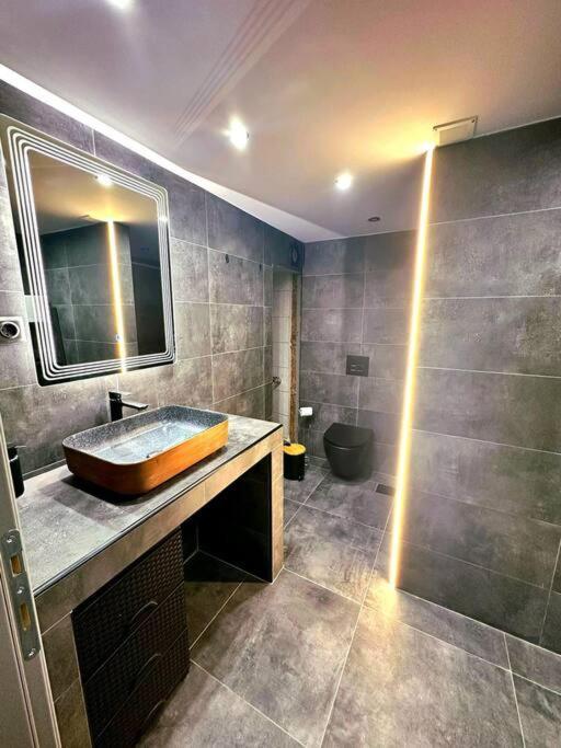 Sevi House Suite Θεσσαλονίκη Εξωτερικό φωτογραφία