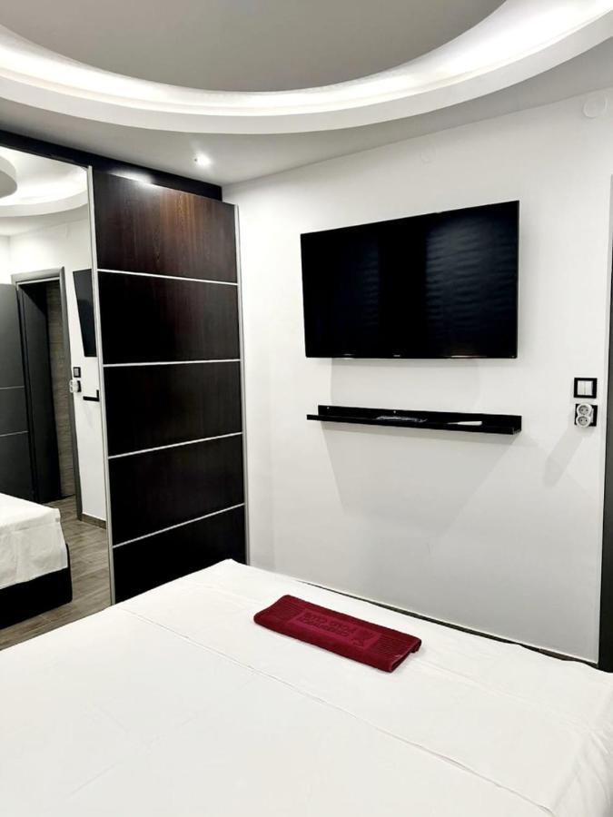 Sevi House Suite Θεσσαλονίκη Εξωτερικό φωτογραφία